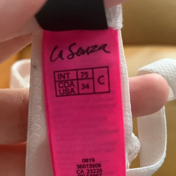 Bralette - Picture 3 of 3